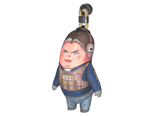 Charm | Lil' Ava