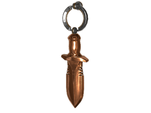 Charm | Baby Karat CT