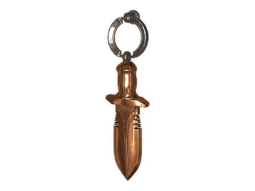 Charm | Baby Karat CT