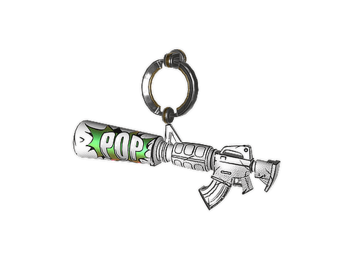 Charm | POP Art