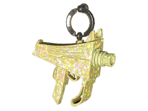 Charm | Disco MAC