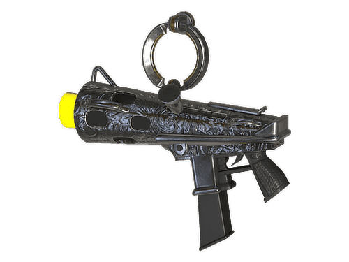 Charm | Lil' Cap Gun