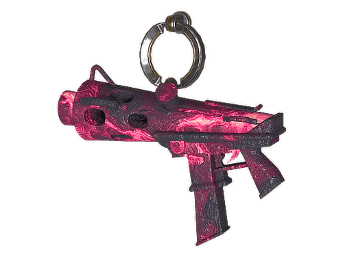 Charm | Hot Hands