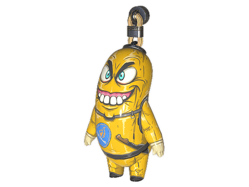 Charm | That's Bananas