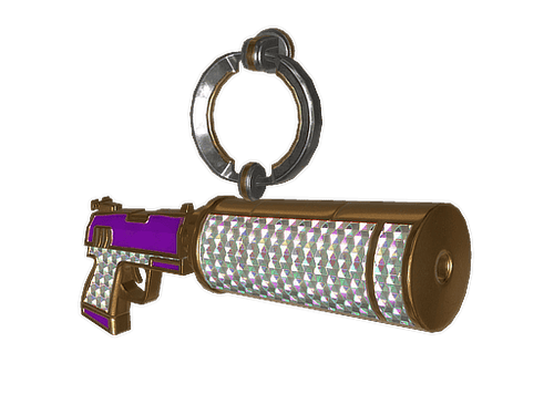 Charm | Glamour Shot