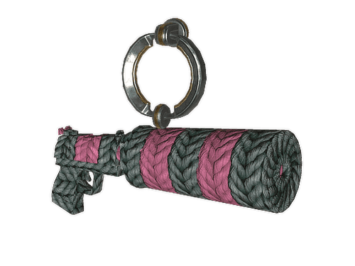 Charm | Stitch-Loaded