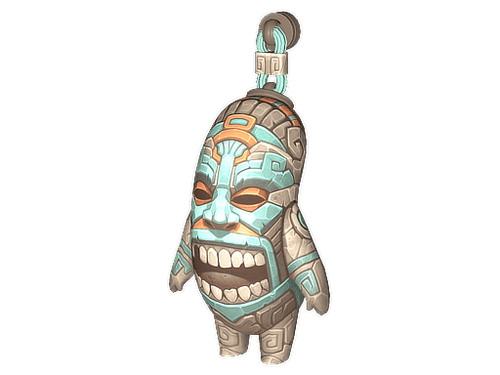 Charm | Lil' Curse