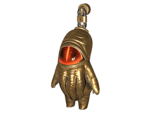 Charm | Lil' Eldritch