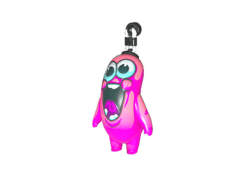 Charm | Lil' Happy