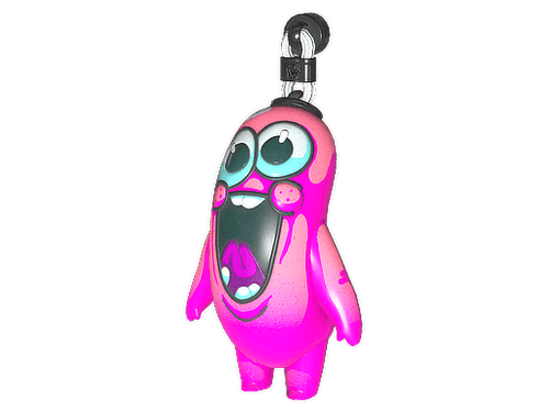 Charm | Lil' Happy