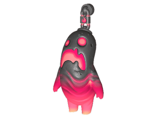 Charm | Magmatude
