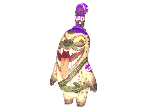 Charm | Lil' Cackle