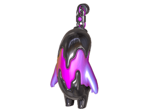 Charm | Quick Silver