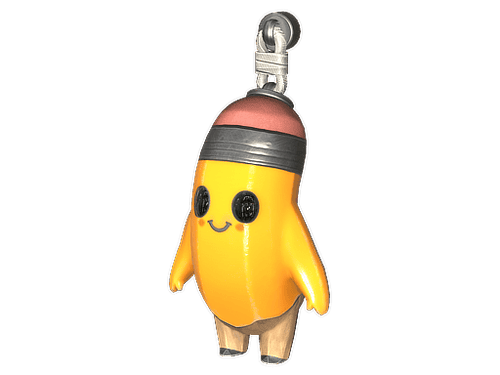Charm | Lil' No. 2
