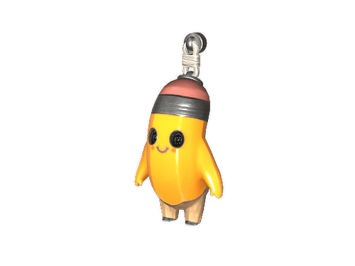 Charm | Lil' No. 2