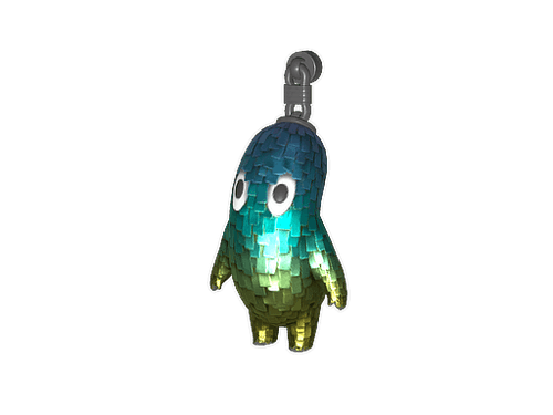 Charm | Piñatita
