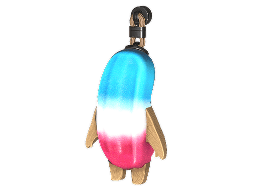 Charm | Pocket Pop
