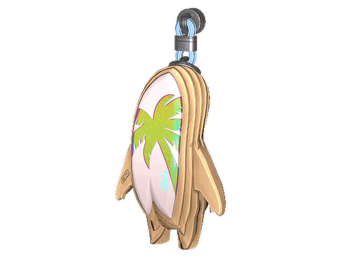 Charm | Hang Loose
