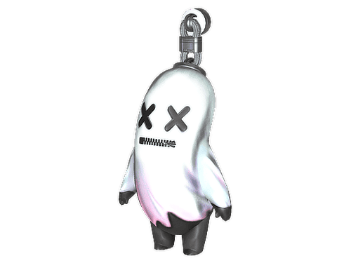 Charm | Lil' Boo