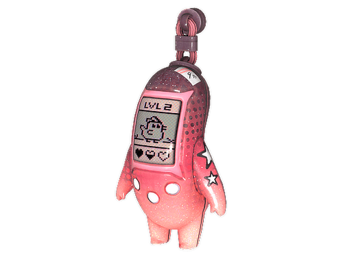 Charm | Lil' Chirp