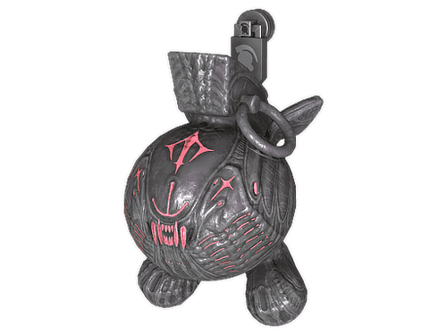 Charm | Biomech