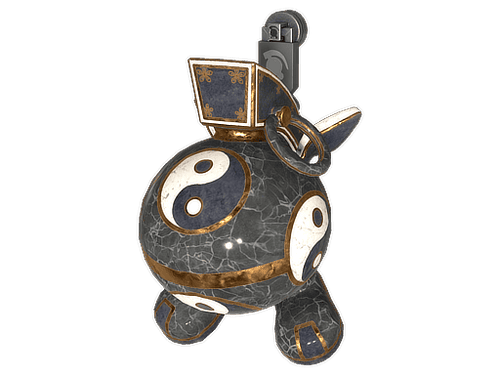 Charm | Lil' Zen