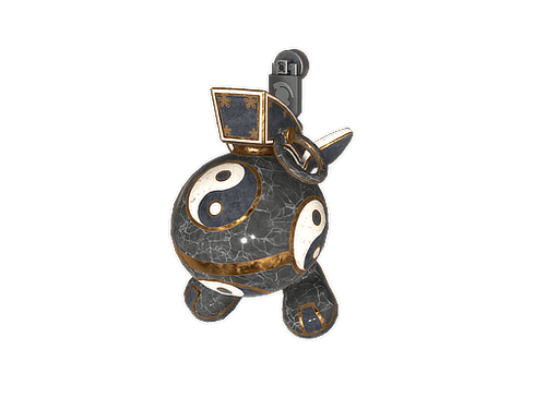 Charm | Lil' Zen