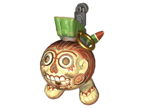 Charm | Lil' Facelift