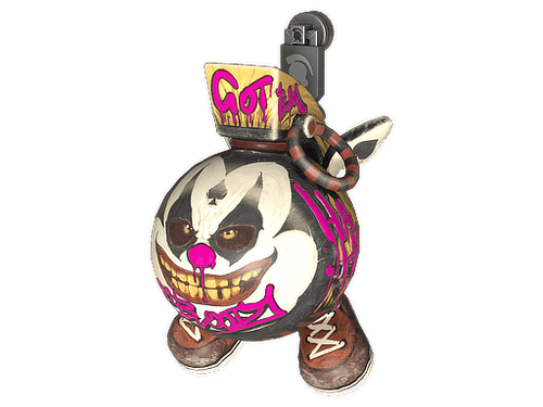 Charm | Lil' Bloody