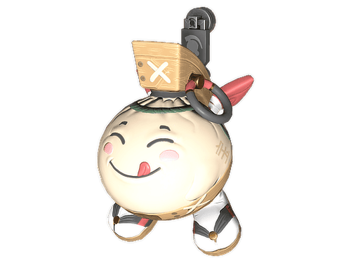 Charm | Lil' Dumplin'