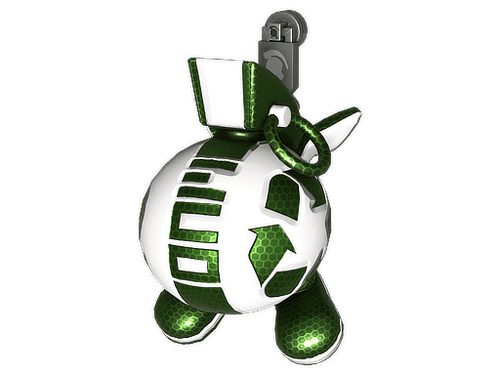 Charm | Lil' Eco