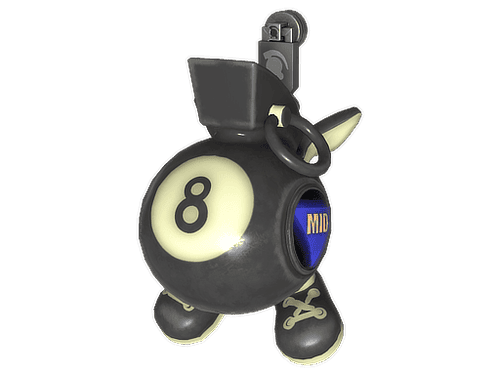 Charm | 8 Ball IGL