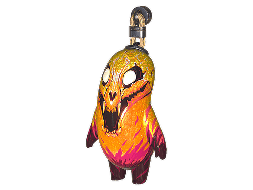 Charm | Hot Howl