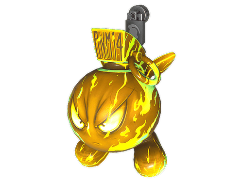 Charm | Lil' Ferno