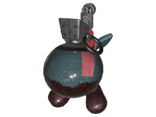 Charm | Butane Buddy