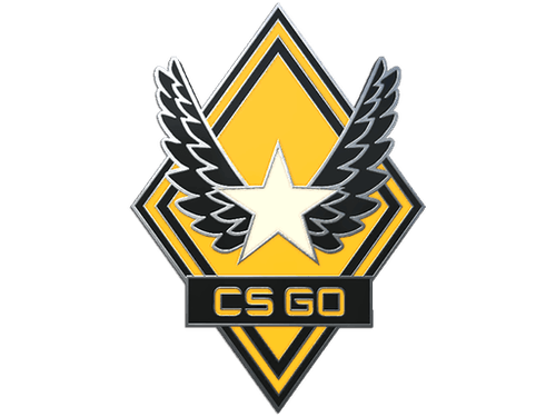 Victory Pin