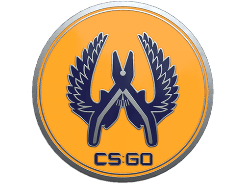 Guardian 2 Pin