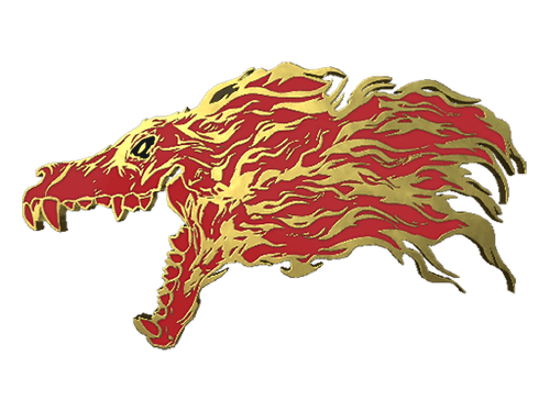 Howl Pin