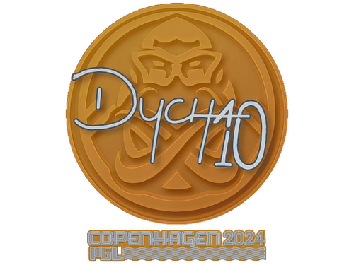 Dycha | Copenhagen 2024