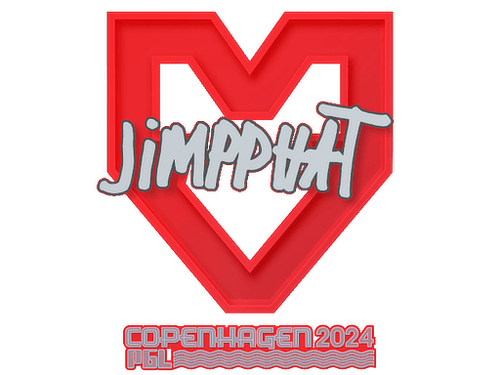 Jimpphat | Copenhagen 2024