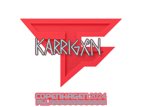 karrigan | Copenhagen 2024