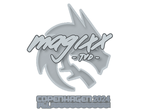 magixx | Copenhagen 2024