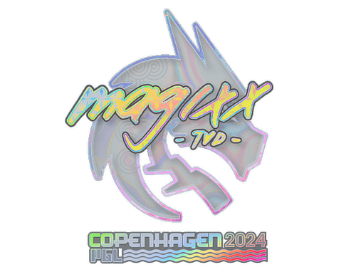 magixx (Holo) | Copenhagen 2024