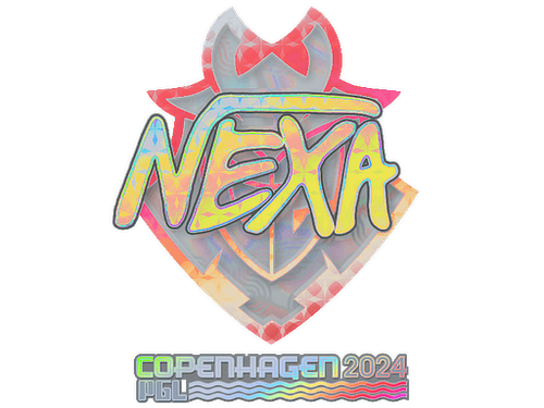 nexa (Holo) | Copenhagen 2024