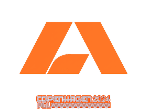 Apeks | Copenhagen 2024