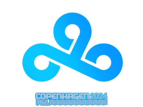 Cloud9 | Copenhagen 2024