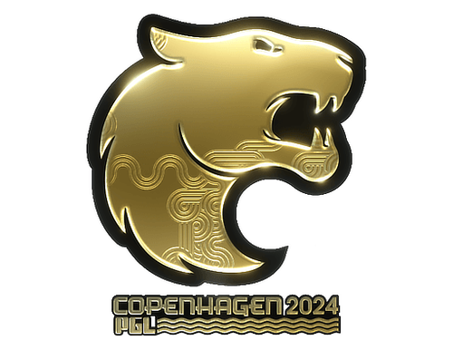 FURIA (Gold) | Copenhagen 2024