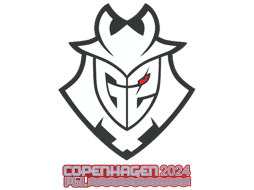 G2 Esports | Copenhagen 2024