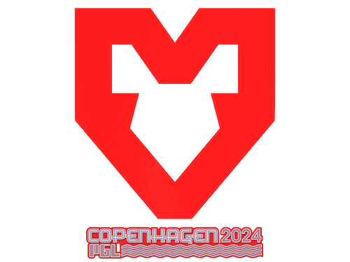 MOUZ | Copenhagen 2024