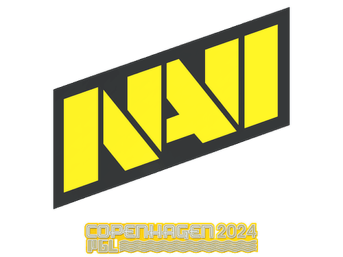 Natus Vincere | Copenhagen 2024